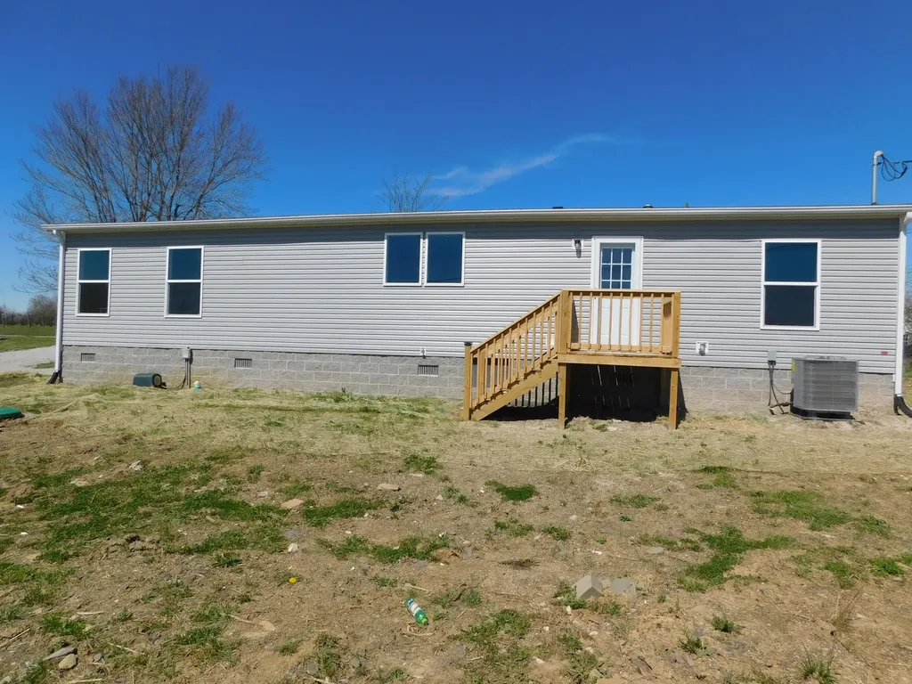 413 Bethlehem Road Waco KY 40385