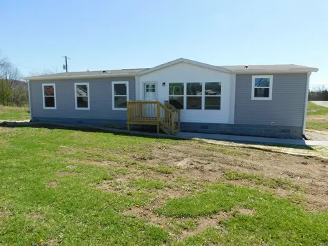 413 Bethlehem Road Waco KY 40385