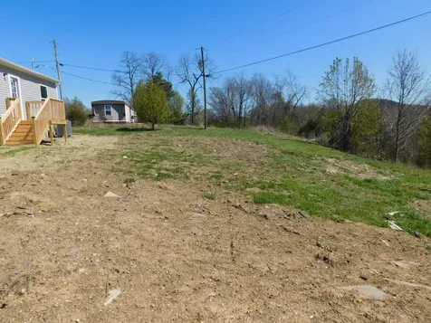 413 Bethlehem Road Waco KY 40385