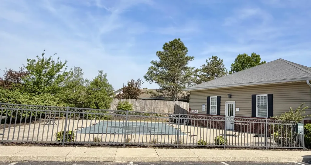 112 Leonardwood Drive Frankfort KY 40601