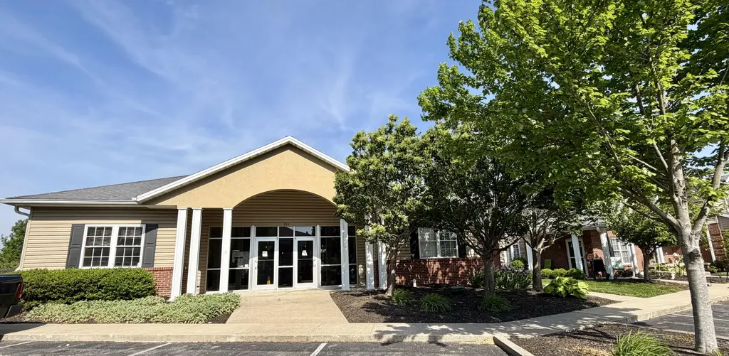 112 Leonardwood Drive Frankfort KY 40601