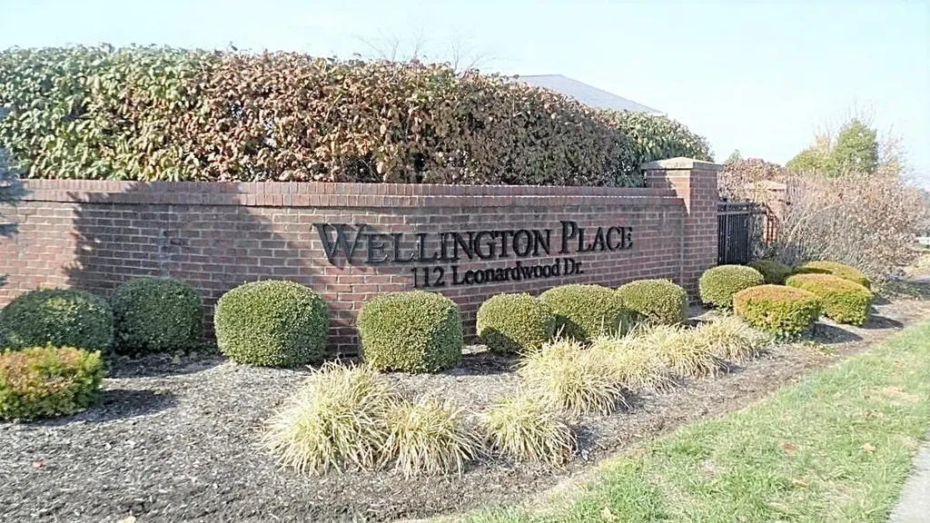 112 Leonardwood Drive Frankfort KY 40601