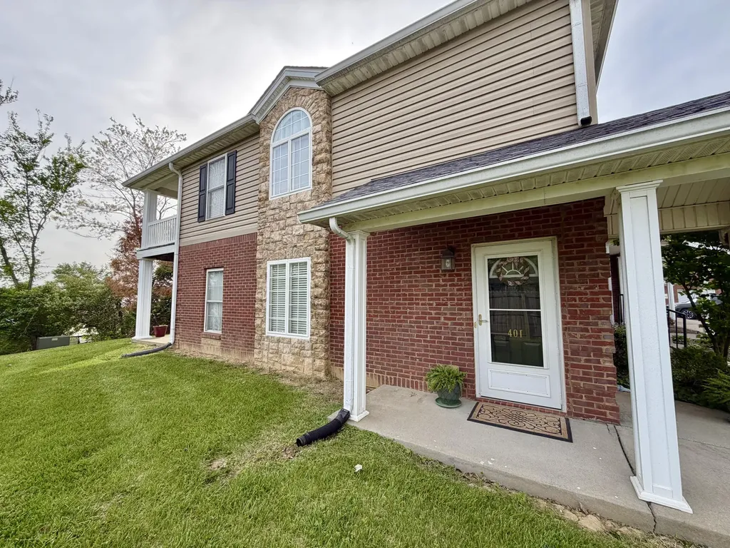 112 Leonardwood Drive Frankfort KY 40601