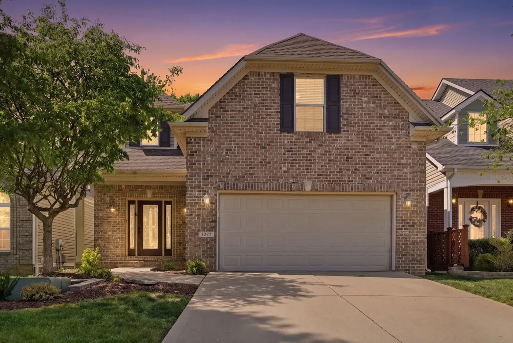3277 Orchard Grass Road Lexington KY 40509