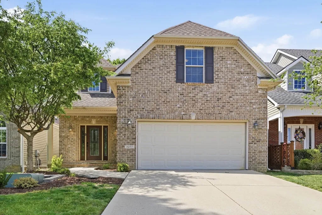3277 Orchard Grass Road Lexington KY 40509