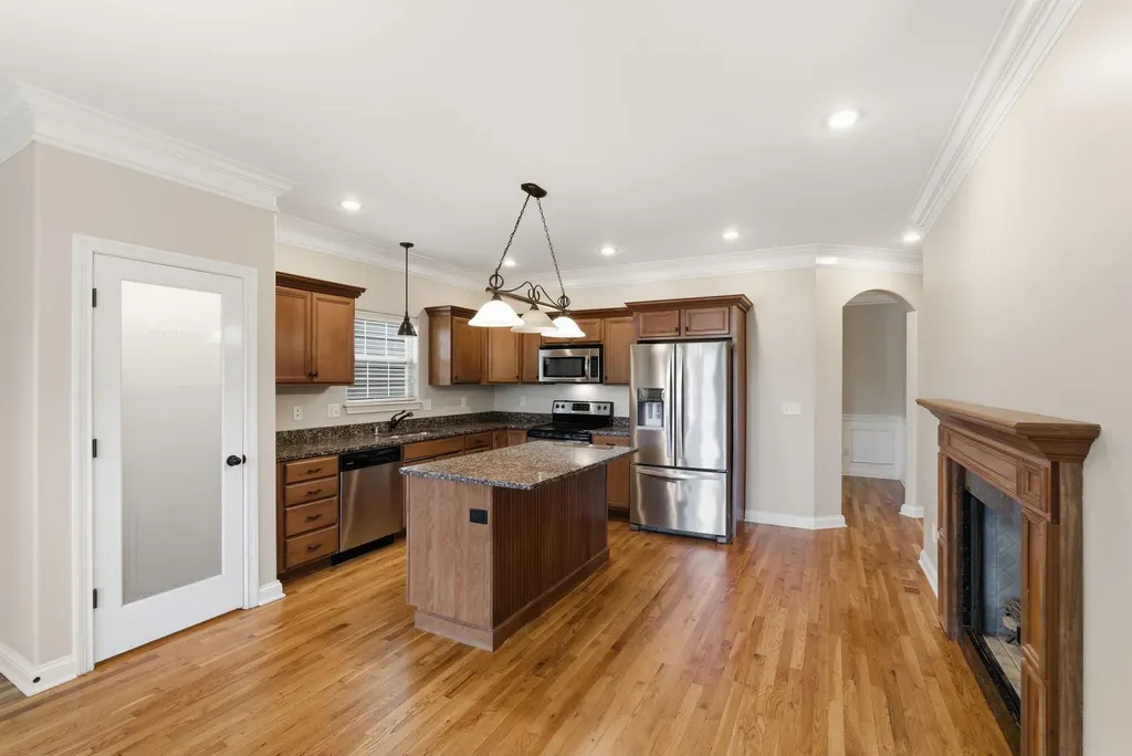 3277 Orchard Grass Road Lexington KY 40509