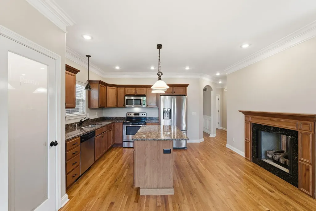 3277 Orchard Grass Road Lexington KY 40509