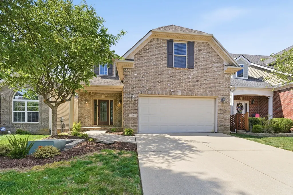 3277 Orchard Grass Road Lexington KY 40509