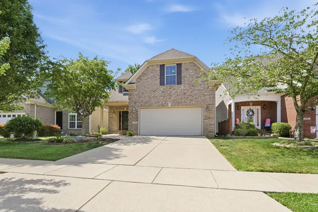 3277 Orchard Grass Road Lexington KY 40509