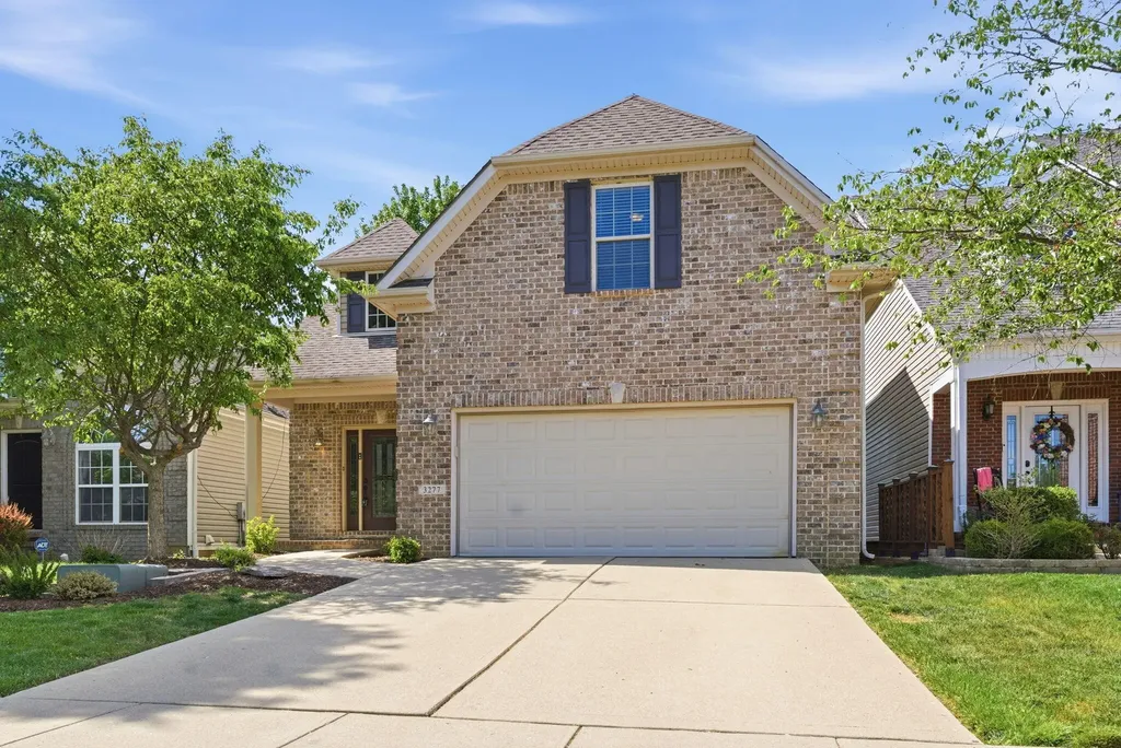 3277 Orchard Grass Road Lexington KY 40509