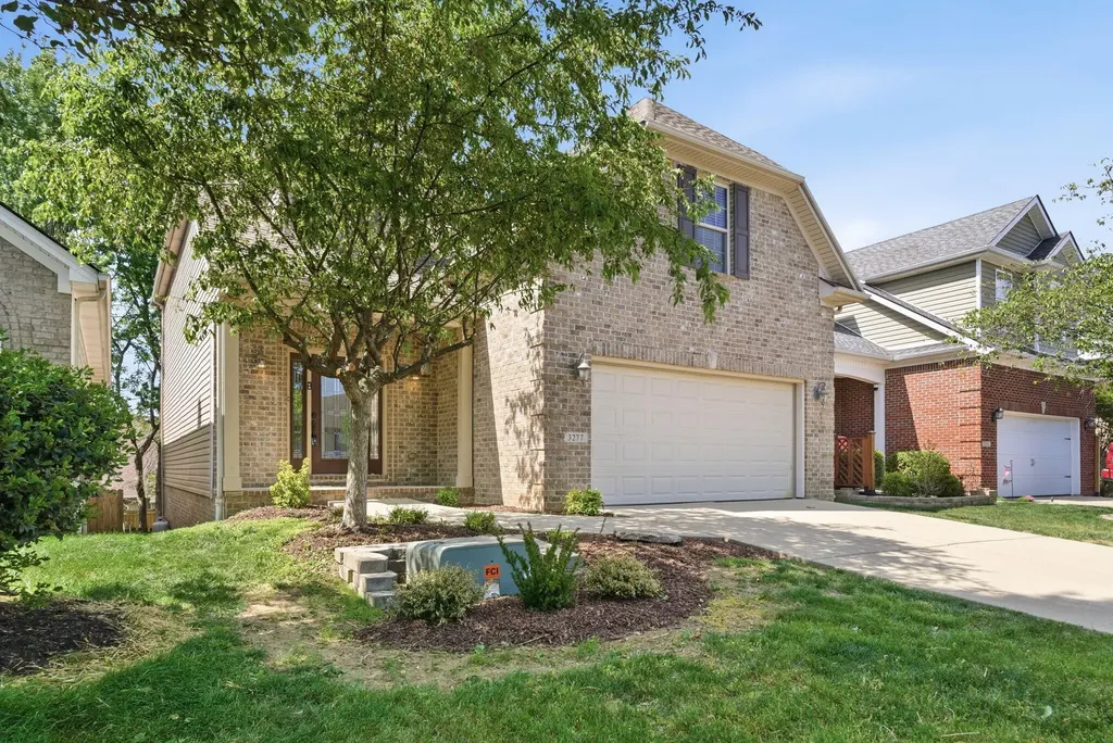 3277 Orchard Grass Road Lexington KY 40509