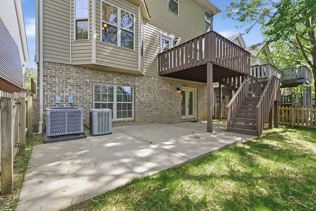 3277 Orchard Grass Road Lexington KY 40509