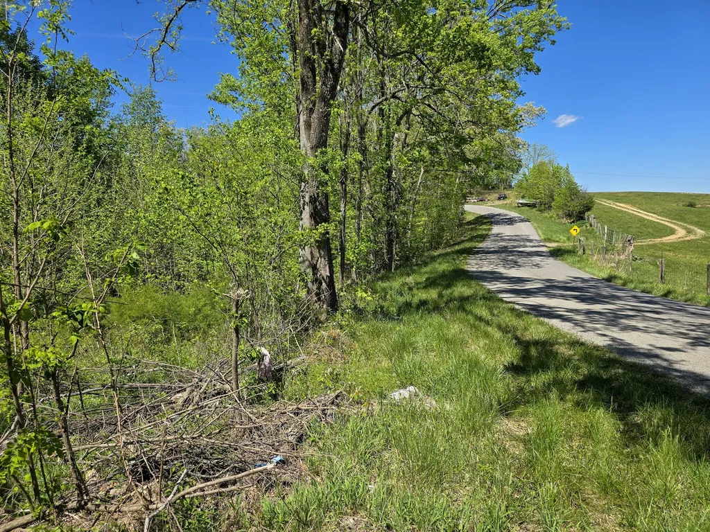Tract C Angel Ridge Road Kings Mountain KY 40442