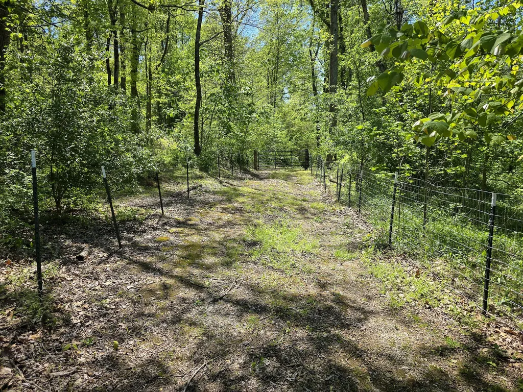 Tract C Angel Ridge Road Kings Mountain KY 40442