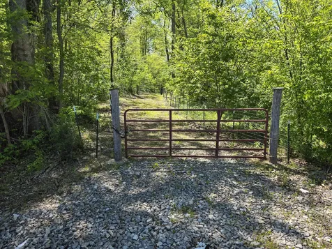 Tract C Angel Ridge Road Kings Mountain KY 40442