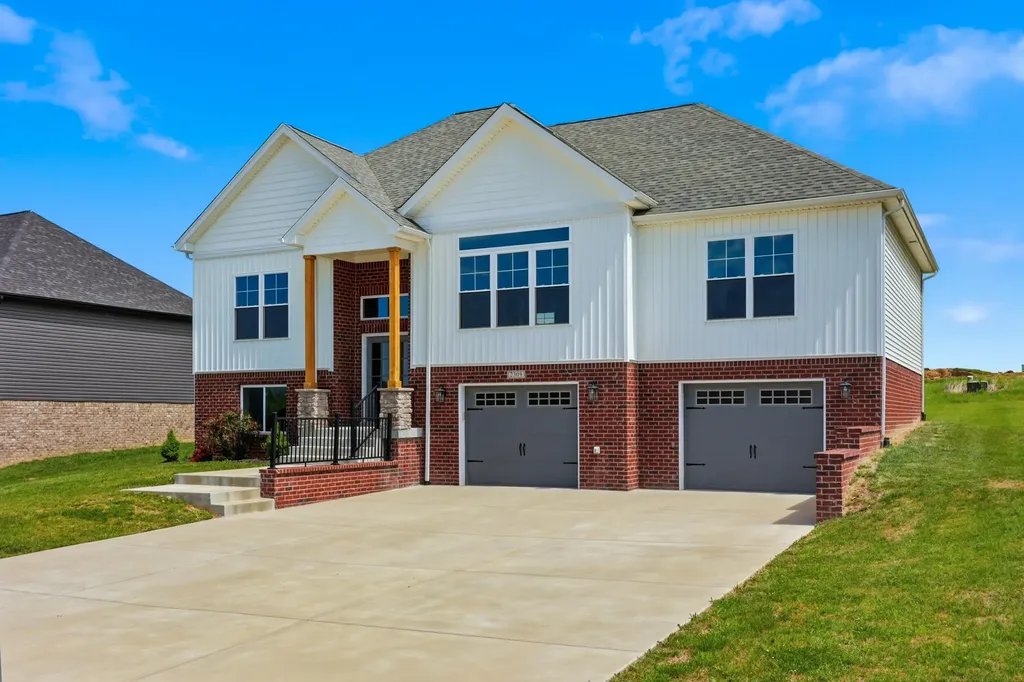 2309 Clearwater Drive Lawrenceburg KY 40342