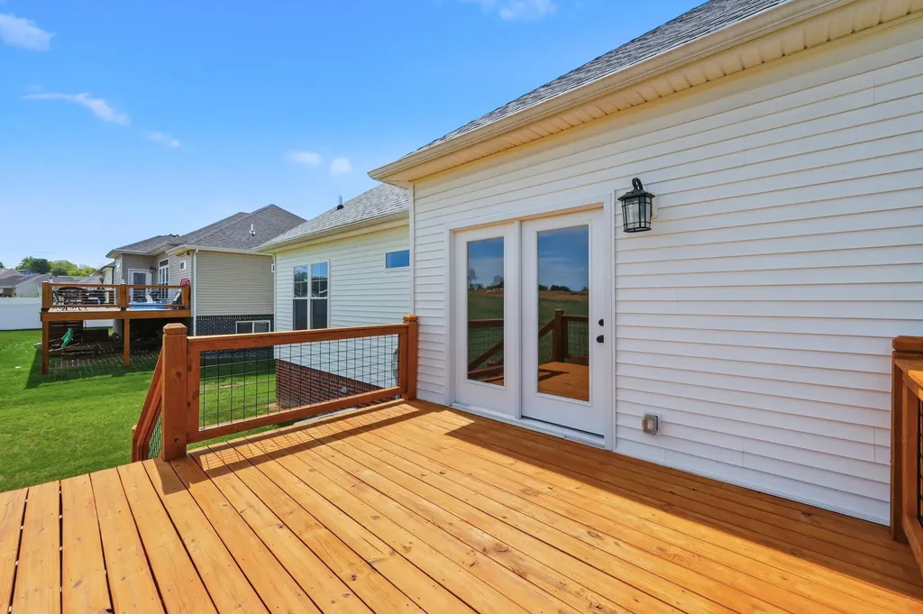 2309 Clearwater Drive Lawrenceburg KY 40342