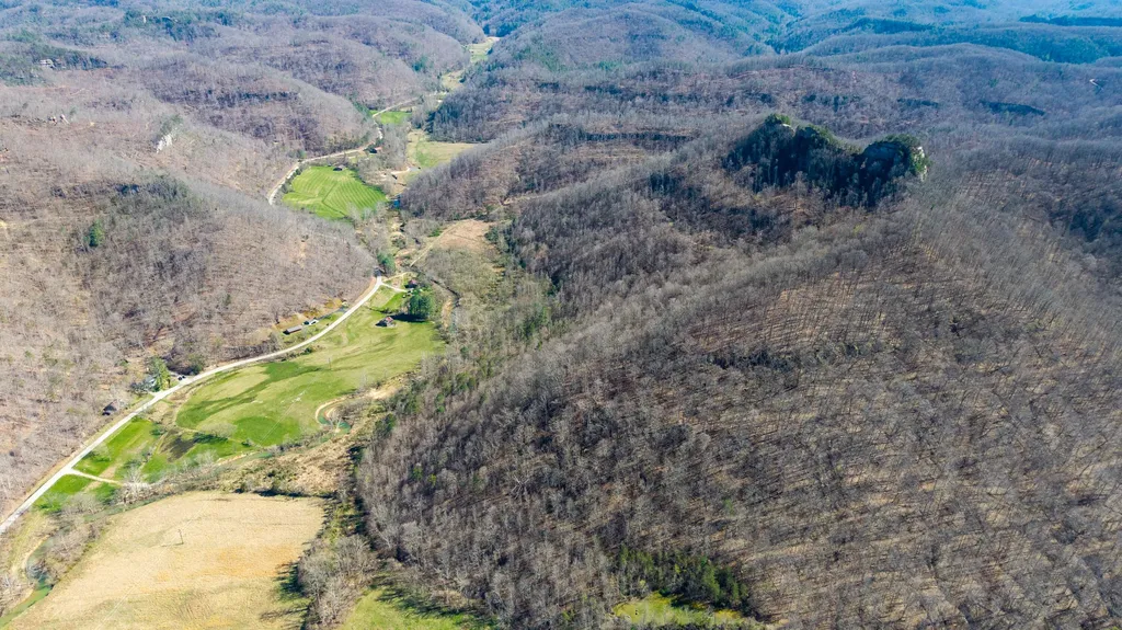 00 S Fork Road Stanton KY 40380