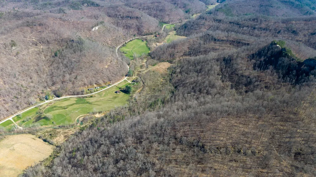 00 S Fork Road Stanton KY 40380