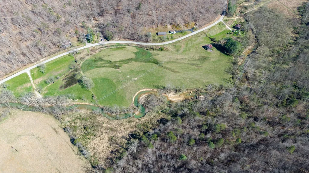 00 S Fork Road Stanton KY 40380