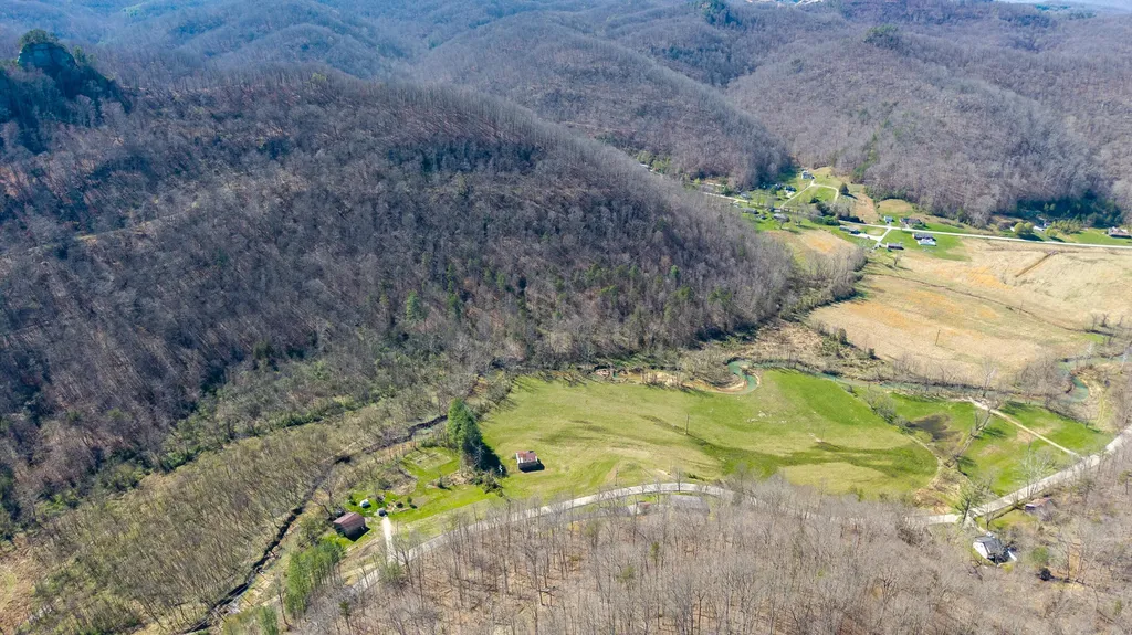 00 S Fork Road Stanton KY 40380