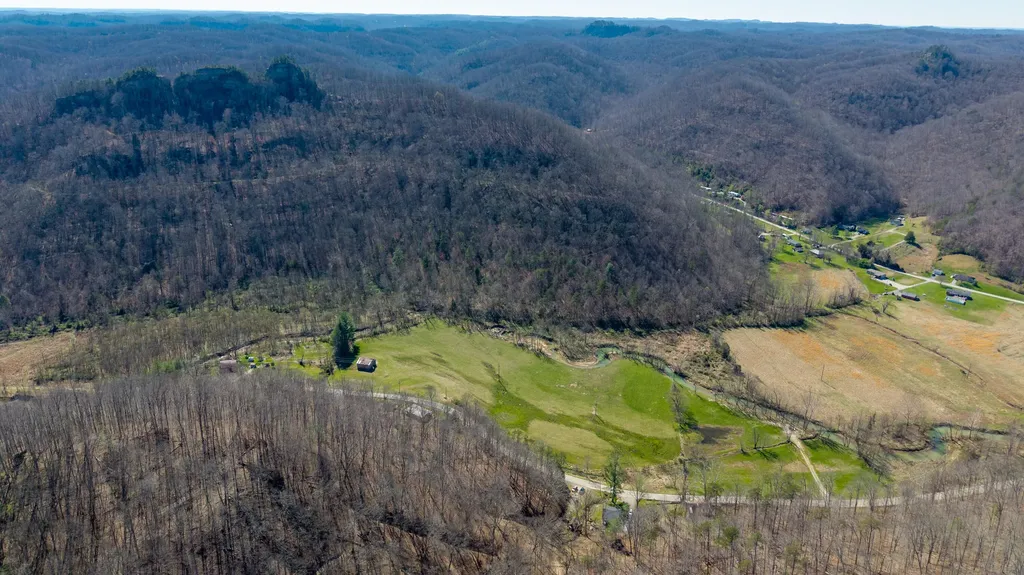00 S Fork Road Stanton KY 40380