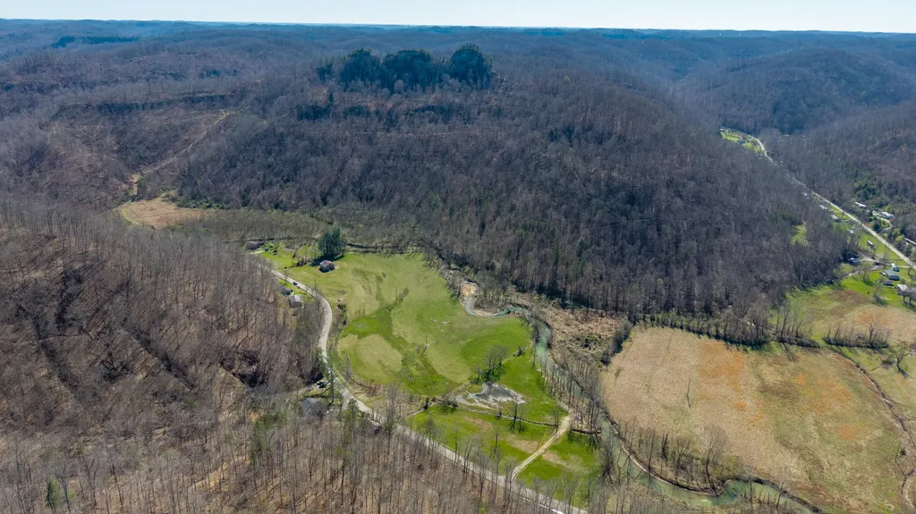 00 S Fork Road Stanton KY 40380