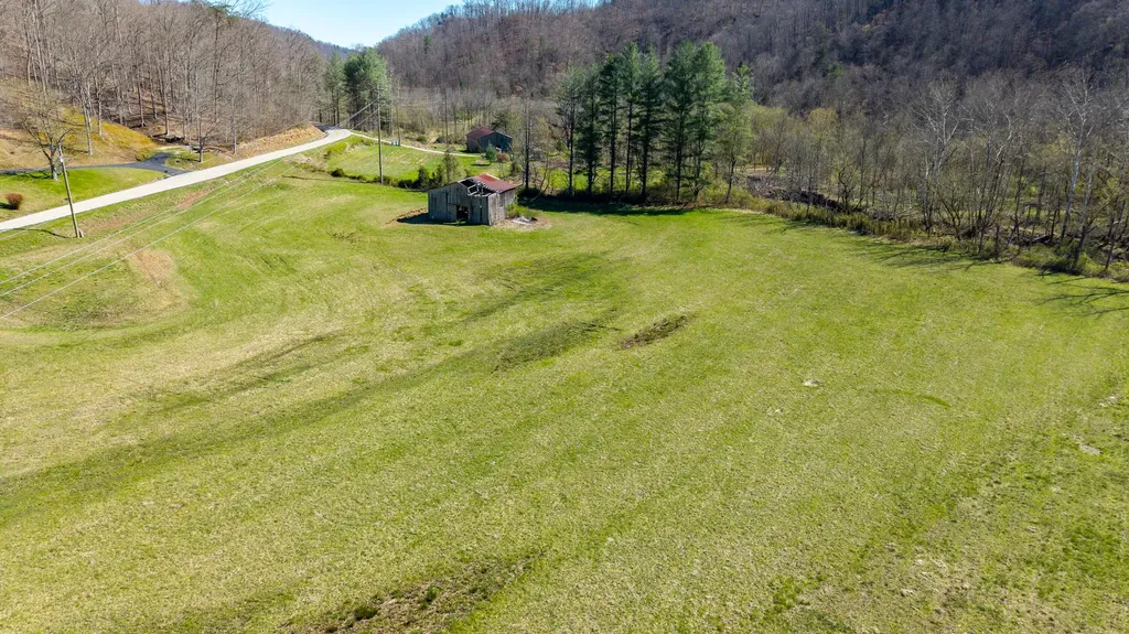 00 S Fork Road Stanton KY 40380