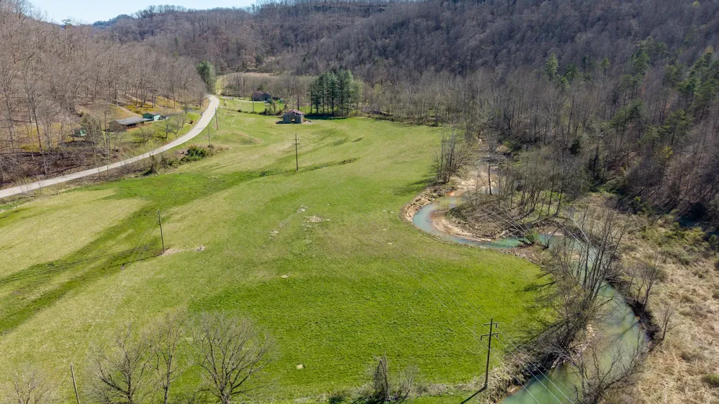 00 S Fork Road Stanton KY 40380