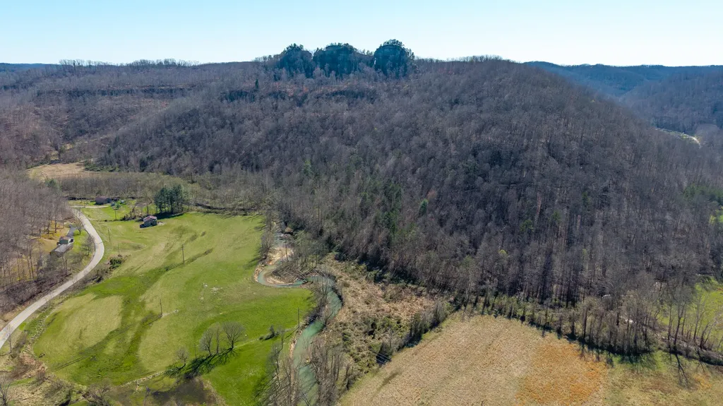 00 S Fork Road Stanton KY 40380