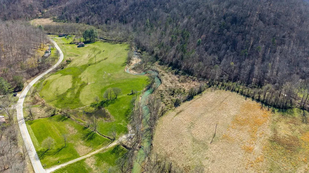 00 S Fork Road Stanton KY 40380