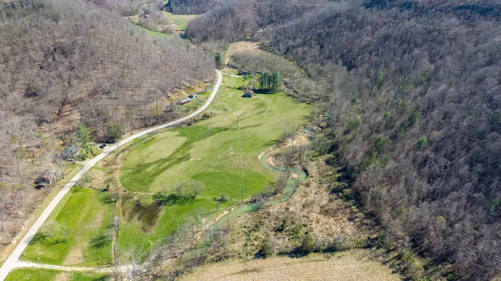 00 S Fork Road Stanton KY 40380