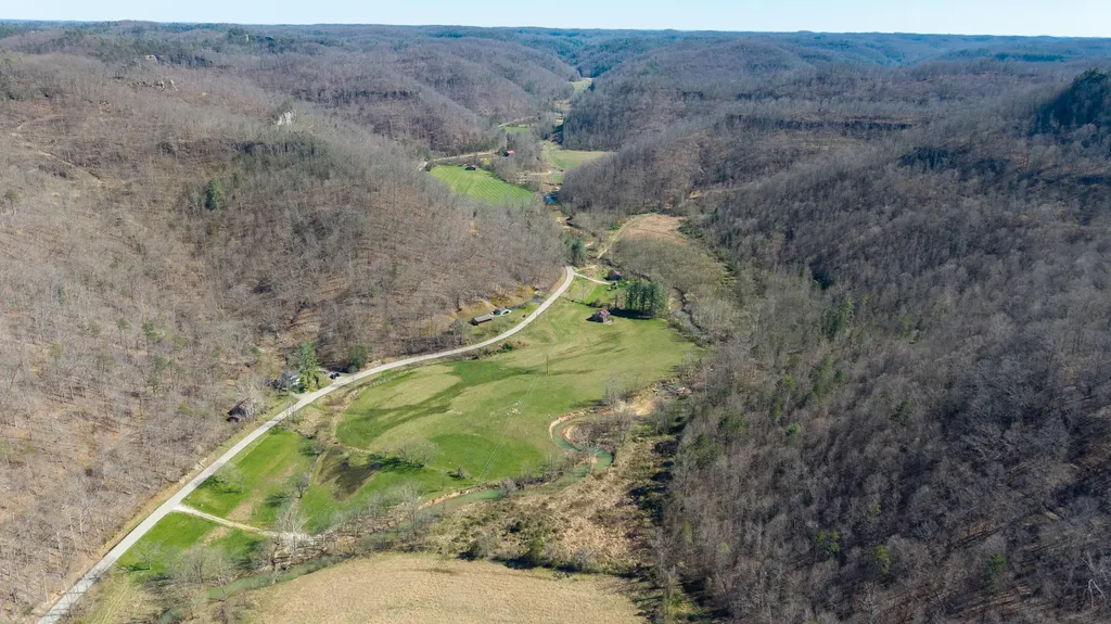 00 S Fork Road Stanton KY 40380
