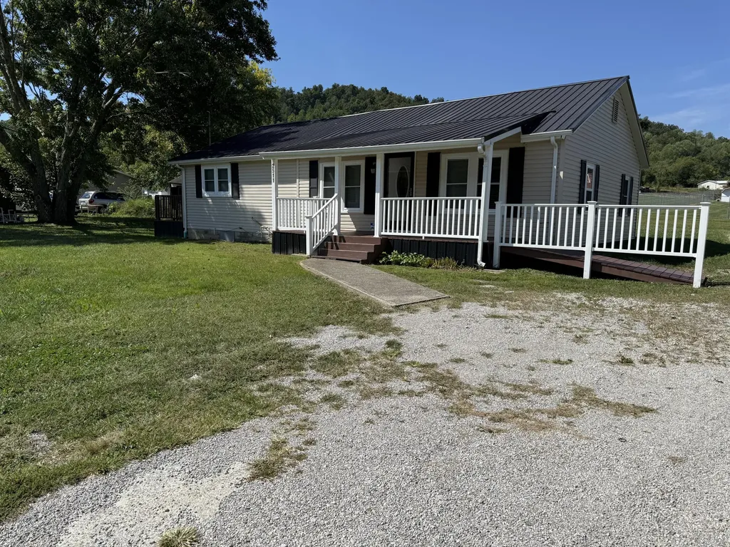 2511 Scaffold Cane Road Berea KY 40403