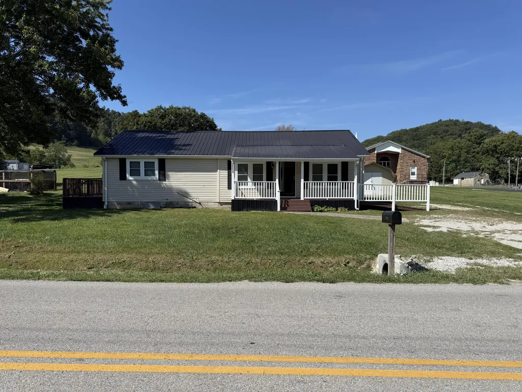 2511 Scaffold Cane Road Berea KY 40403
