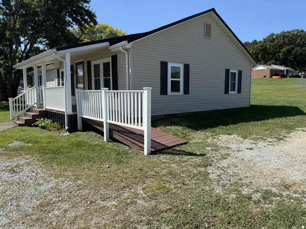 2511 Scaffold Cane Road Berea KY 40403