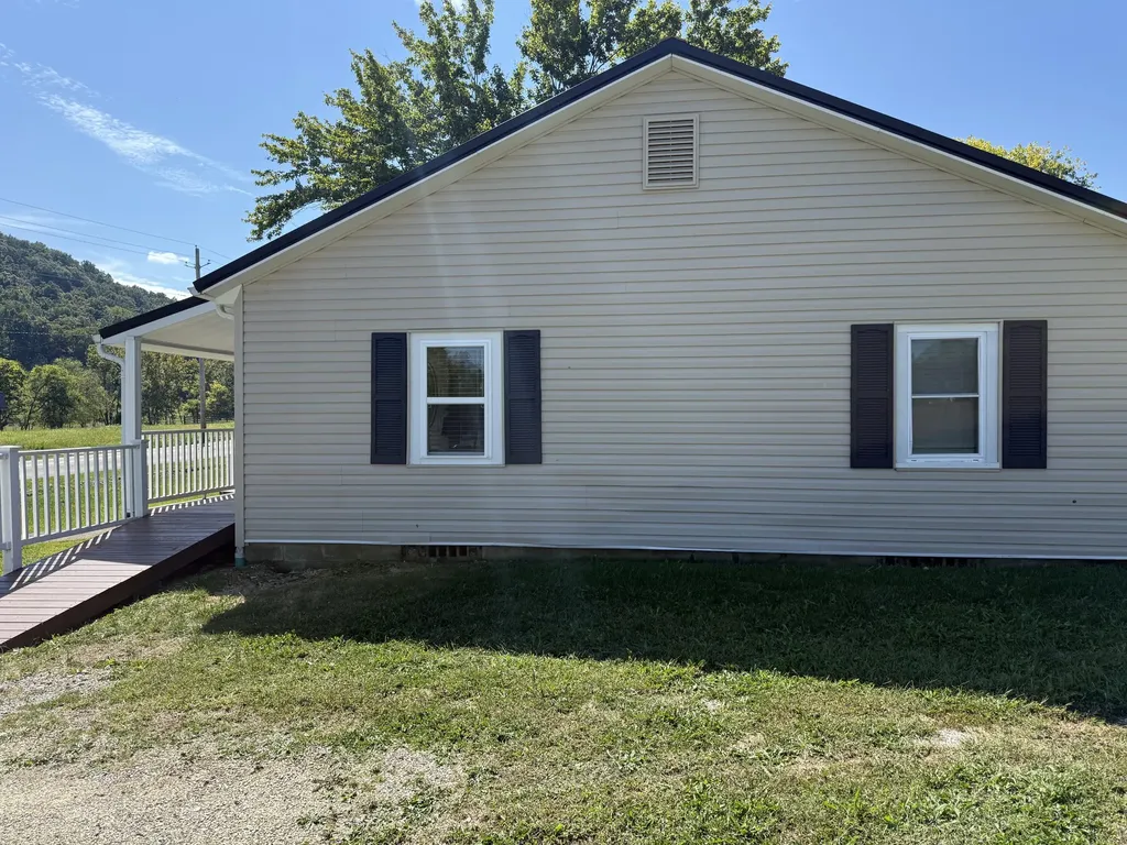 2511 Scaffold Cane Road Berea KY 40403