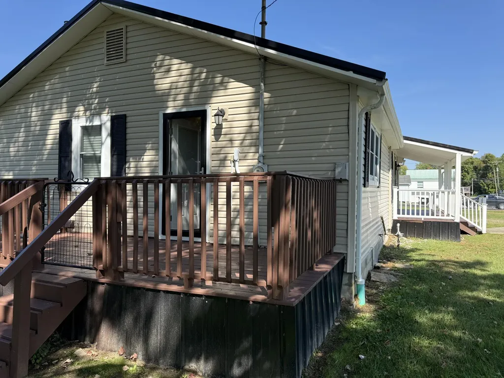 2511 Scaffold Cane Road Berea KY 40403
