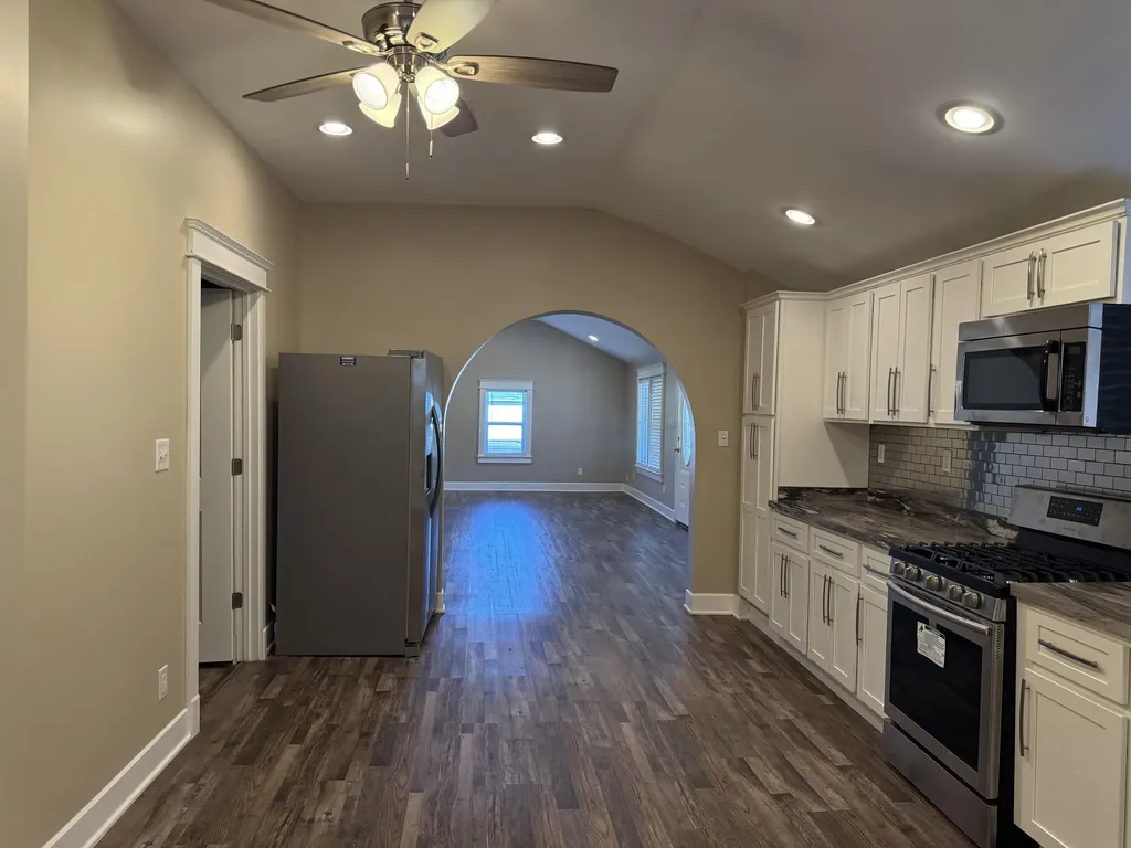 2511 Scaffold Cane Road Berea KY 40403