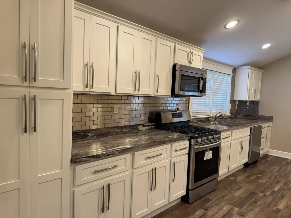 2511 Scaffold Cane Road Berea KY 40403