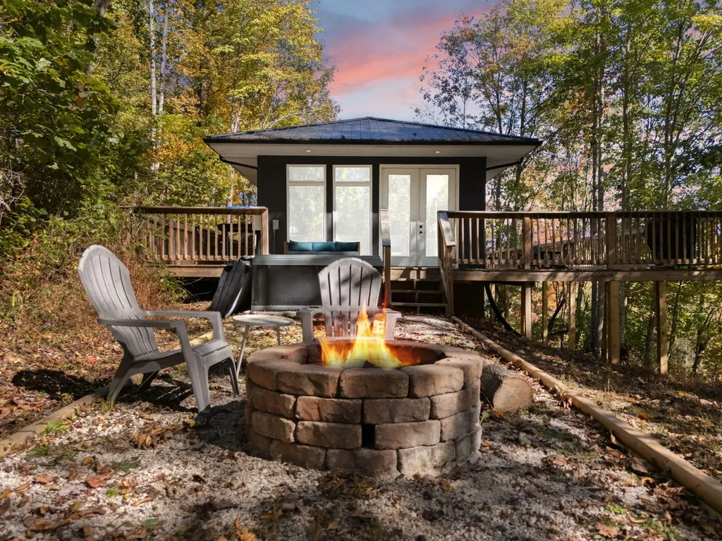 458 Opossum Hollow Road Wellington KY 40387