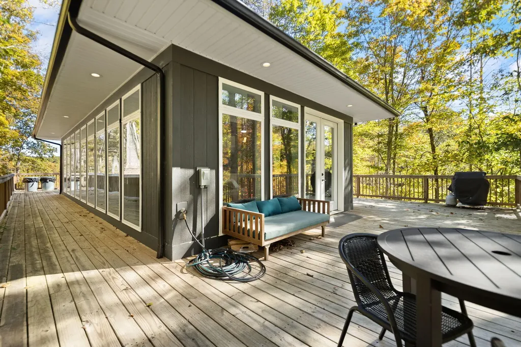 458 Opossum Hollow Road Wellington KY 40387
