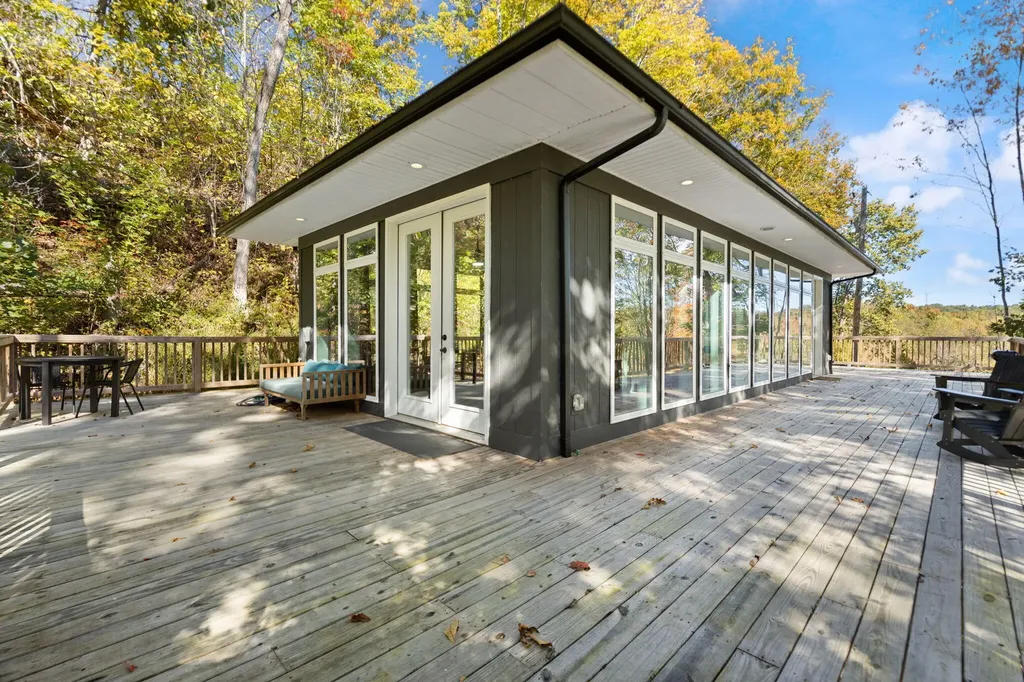 458 Opossum Hollow Road Wellington KY 40387