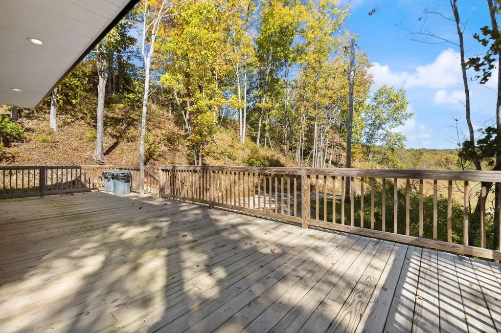 458 Opossum Hollow Road Wellington KY 40387