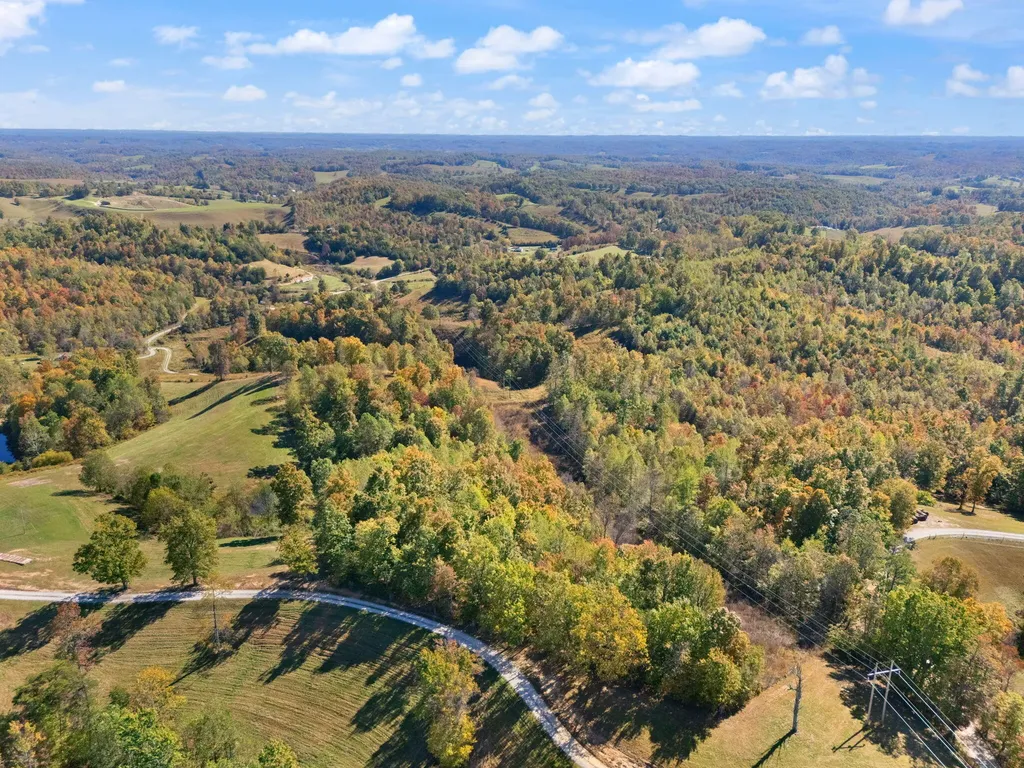 458 Opossum Hollow Road Wellington KY 40387