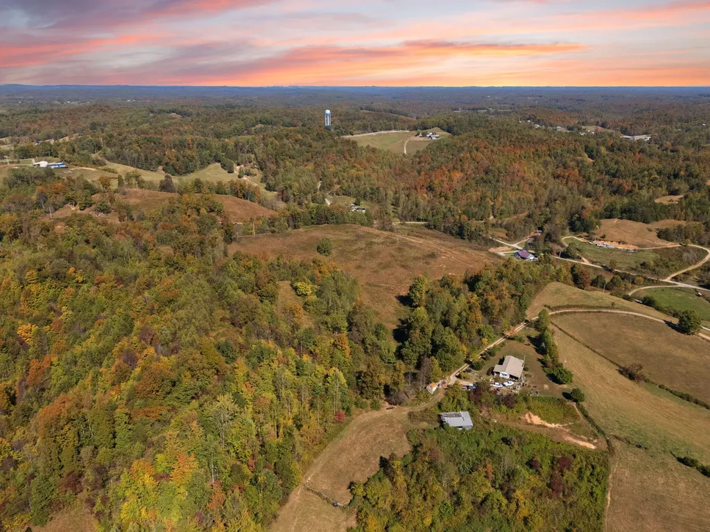 458 Opossum Hollow Road Wellington KY 40387