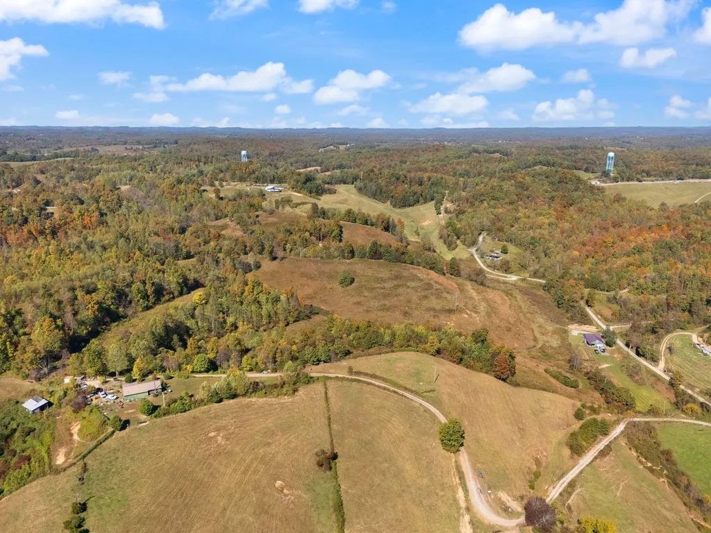 458 Opossum Hollow Road Wellington KY 40387