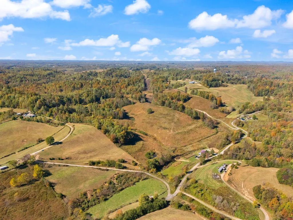 458 Opossum Hollow Road Wellington KY 40387