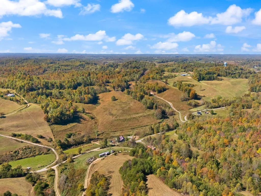 458 Opossum Hollow Road Wellington KY 40387