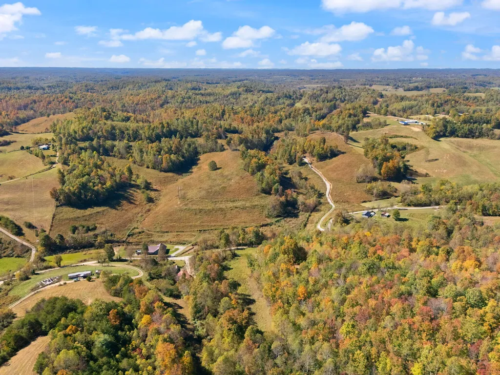 458 Opossum Hollow Road Wellington KY 40387